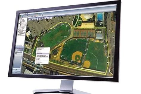 Water Management Software Landscape Irrigation Consultant
