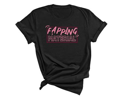 Mature Fapping Material Shirt Fapping Material Tank Top DDLG Tank Top BDSM Lover Teaser