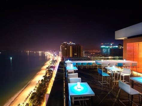 Review Kh Ch S N Sheraton Nha Trang Sao Kh Nh H A Chi Ti T Nh T C