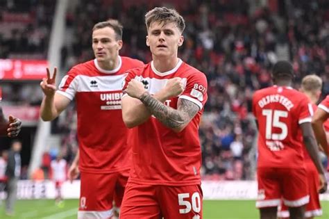 Liverpool Loanee Loving Life At Middlesbrough As He Reflects On