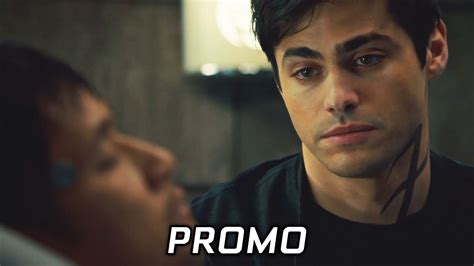 Shadowhunters 3x16 Stay With Me Promo Subtitulada Youtube