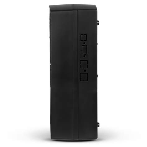 SVEN UP-L1000E Линейно-интерактивный ИБП 510Вт, 6 розеток
