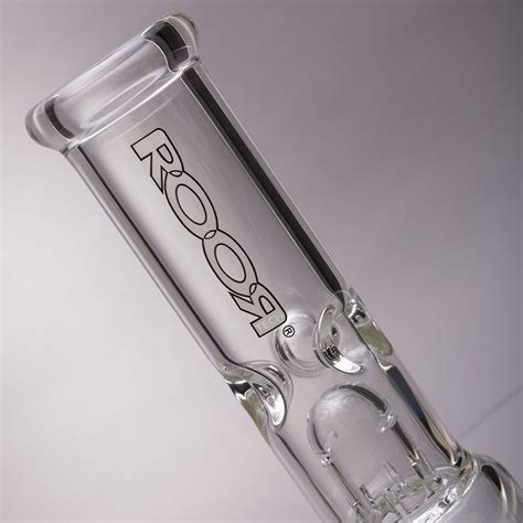 Roor Glass Authentic Roor Bongs Aqua Lab Technologies