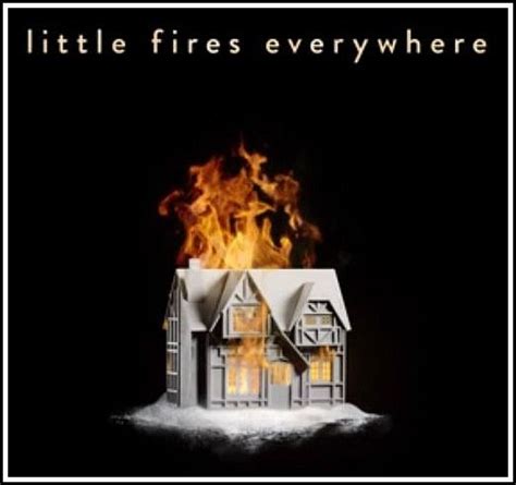 Little fires everywhere themes - lasopaideas