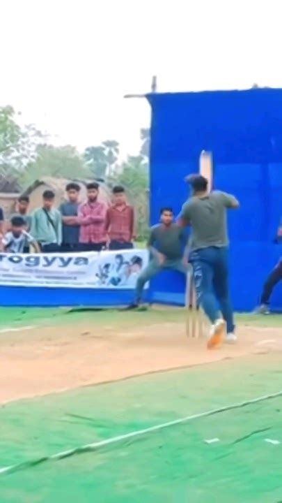 Abhay On Fire🔥⚡cricket Shorthandcricket Abhay Shortsviral