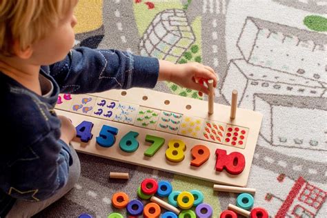 Preparing For Preschool: A Parent’s Guide To Early Learning Readiness ...