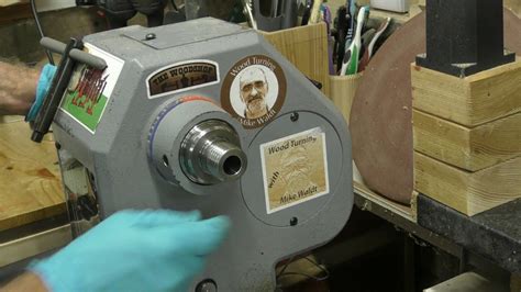 Woodturning Lathe Banjo - Best Woodworking Plan For You