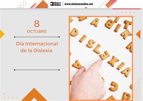 Hoy Es El D A Internacional De La Dislexia De Qu Se Trata Este