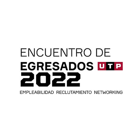 Encuentro De Egresados UTP Linktree