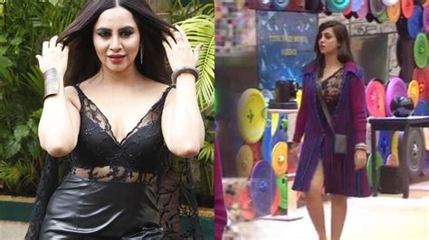 Bigg Boss 11 Fame Arshi Khans Makeover For Colors Tv Show Will Shock