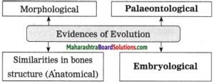 Maharashtra Board Class 10 Science Solutions Part 2 Chapter 1 Heredity