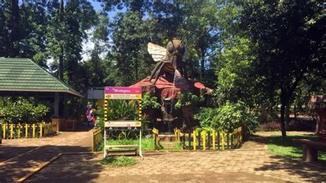 Rekomendasi Tempat Wisata Di Cibubur Yang Ramah Anak Dan Keluarga