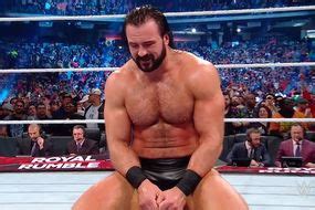 Brock Lesnar S Wwe Wrestlemania Opponent Revealed After Drew Mcintyre