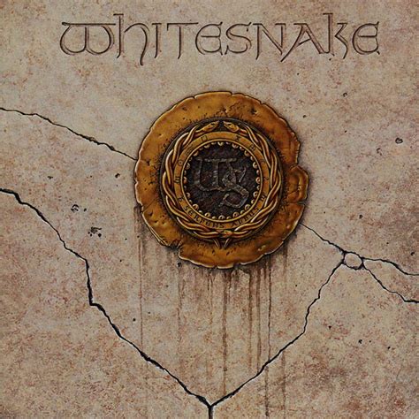 Whitesnake - 1987 (1987) - MusicMeter.nl