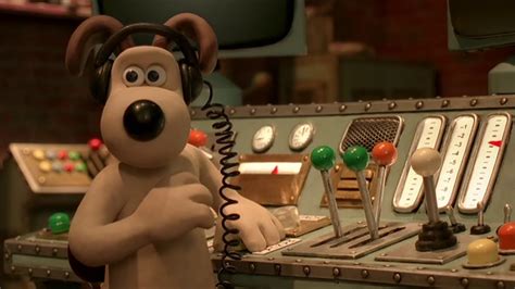 Wallace Gromit S Cracking Contraptions