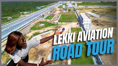 Lekki Epe Expressway Land For Sale In Ibeju Lekki Lagos Lekki