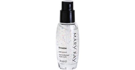 Mary Kay Timewise Notino Bg