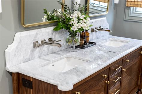 How To Clean Marble Vanity Top Storables