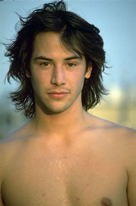 Pin On Keanu