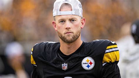 Chris Boswell Earns Afc Special Teams Player Of The Week Honors Again