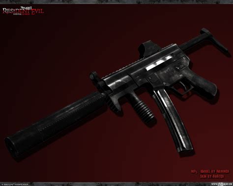 Resident Evil 4 Pc Mods Weapons Anifreeware