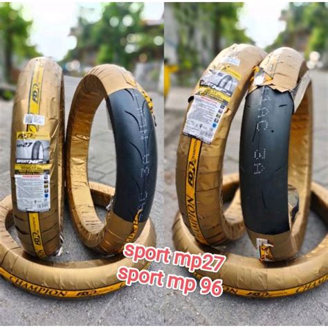 Jual Ban FDR Sport MP 27 96 Uk 90 80 R17 HARGA SATUAN BIJIAN Shopee