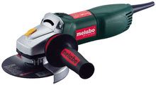 Metabo WE 9-125 Quick hind Eestis alates 280.90 € | Hind.ee