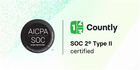 Countly Receives Soc 2 Type 2 Certification