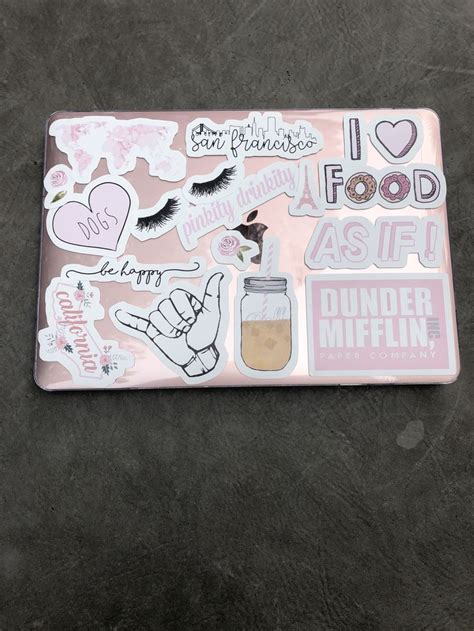 Madedesigns Shop Redbubble Macbook Case Stickers Laptop Case