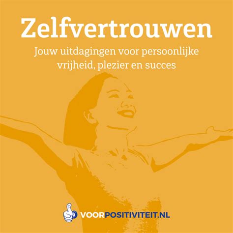 Cursus Zelfvertrouwen Best Gewaardeerde Online Training