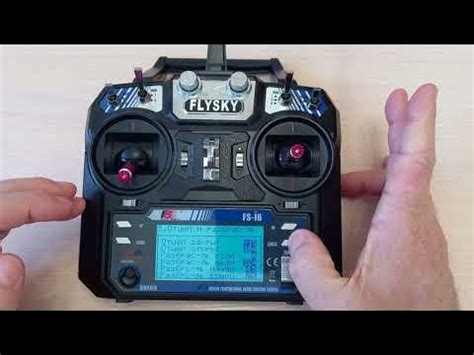 Flysky FS I6, FS I6X для Skipper V5 0, русская, болгарская и другие ...