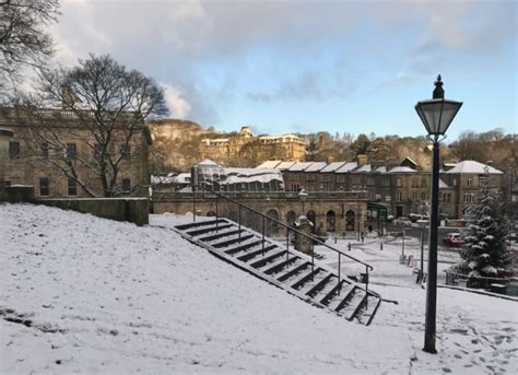 Plan your visit to Buxton - Town Map, parking, how to get here & more