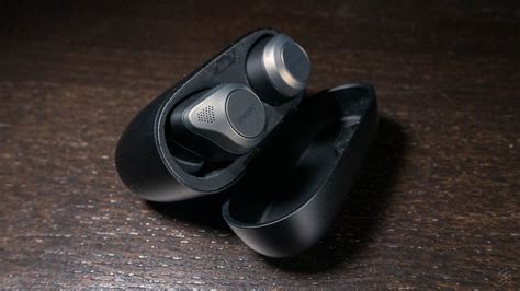Jabra Elite 85t review: Terrific ANC performance that comes at a price ...