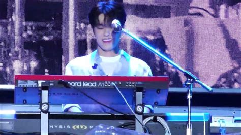 Day6데이식스 240615 좋아합니다 원필 Focus 2024 어썸뮤직페스티벌 In 대구 어뮤페 Amf Youtube