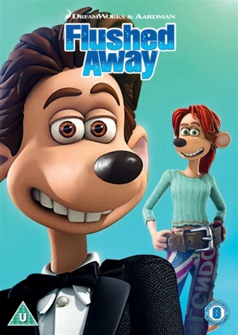Find An Actor To Play Ritas Granny In Flushed Away Live Action On Mycast