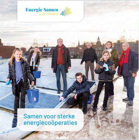 Energie Samen Zuid Holland AS I SEARCH