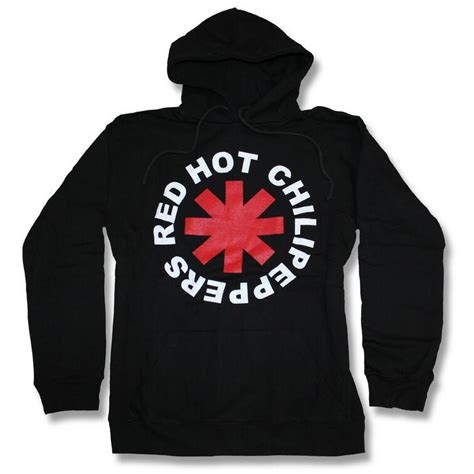Red Hot Chili Peppers パーカー レッドホットチリペッパーズ パーカー レッチリ レッドホットチリペッパーズ スウェット トレーナー parkapull014