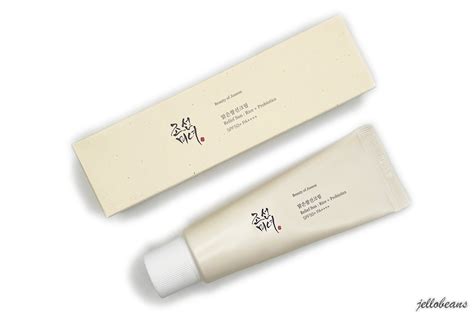 Beauty of Joseon Relief Sun Arroz Probióticos SPF 50 PA