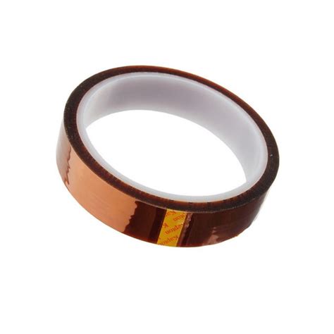 Kapton - Термоскотч (каптон) в Кропивницком от компании ""Sxemki.com ...