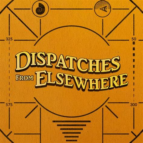 Dispatches from Elsewhere Soundtrack | Soundtrack Tracklist | 2024