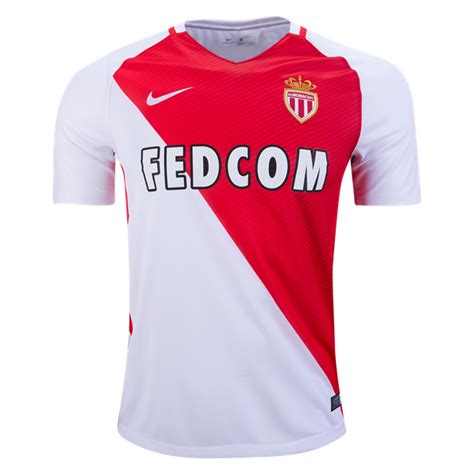 Jersey Monaco