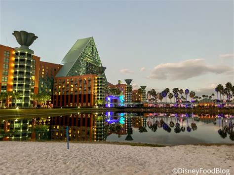 Annual Passholders Can Save Up To At This Hotel In Disney World Now