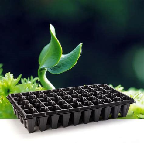 Skyplant Cell Polystyrene Plastic Rice Seedling Tray View Nursery