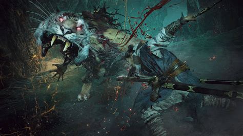 Wo Long Fallen Dynasty Recensione Tra Nioh E Sekiro SpazioGames