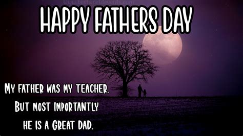 55 Fathers Day Quotes Wishes Greetings