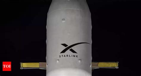 Starlink Elon Musk S SpaceX Launches First Lot Of 54 Starlink