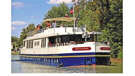 Barging In: Myths and Realities of Small Boat Cruising in Europe | The Cruisington Times