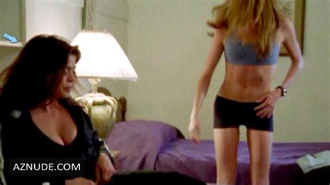 DARLENA TEJEIRO Nude AZNude