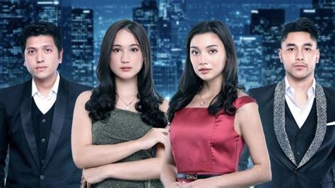 Krisjiana Baharudin Dan Angela Gilsha Bicara Soal Cinlok Nama Amanda