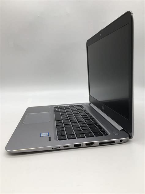 Ultrabook Hp Elitebook Folio 1040 G3 14″ Touchscreen I5 6300u Ram 8gb